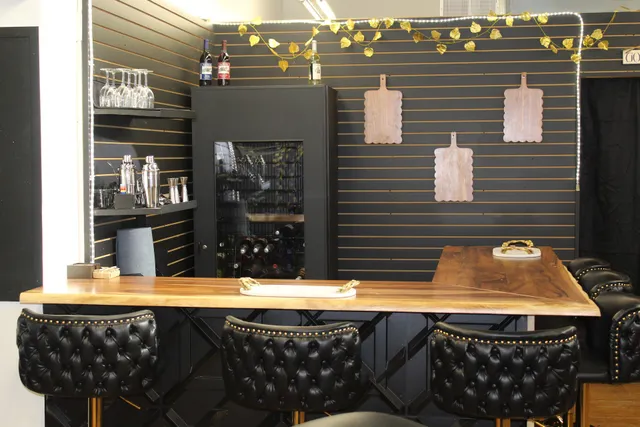 Heritage Wine Cellars Belle Vernon