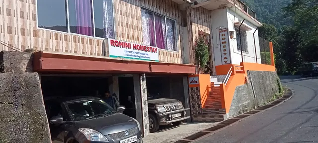 ROHINI HOMESTAY