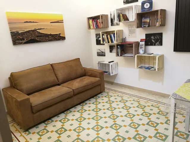 Primo Piano Riccio Locazione Turistica