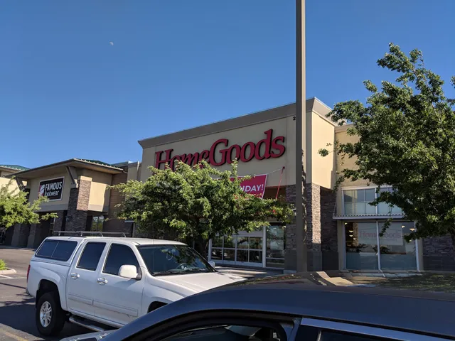 HomeGoods