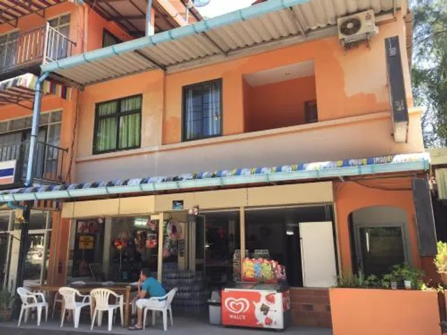 The Sandy House Khaolak