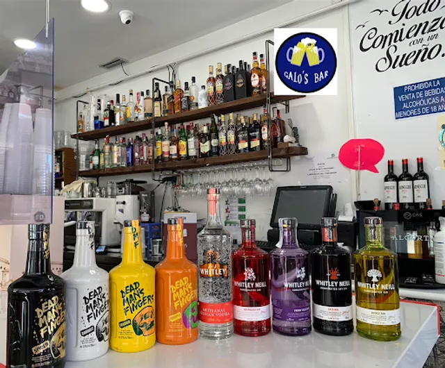 Galo's Bar