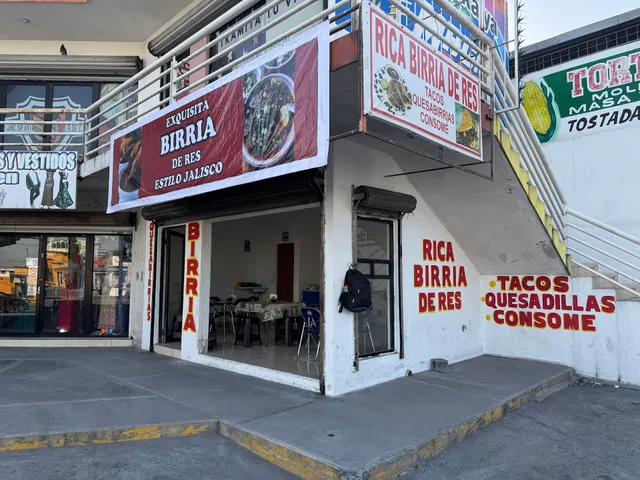 Birria de Res Estilo Jalisco