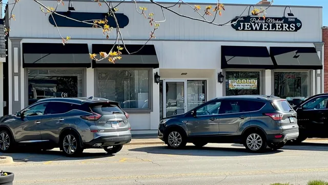 Patrick Michael Jewelers