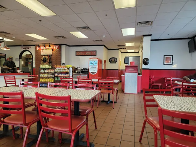 Firehouse Subs Clarksville
