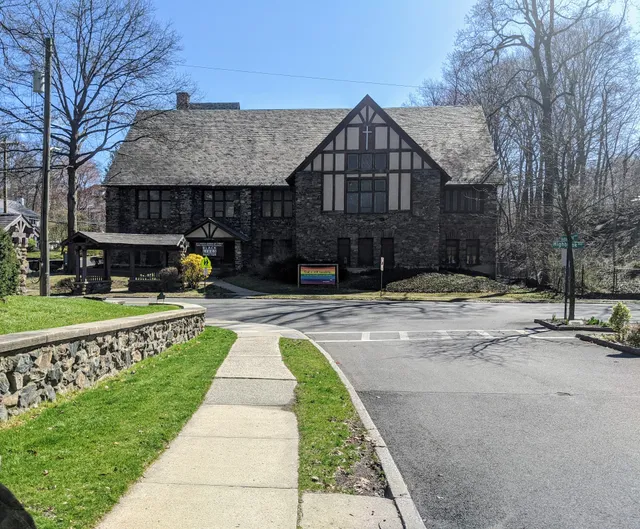 The Community Church of The Pelhams