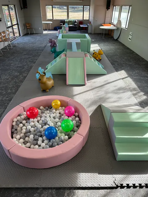 Rug Rats Soft Play Hire - Christchurch, New Zealand