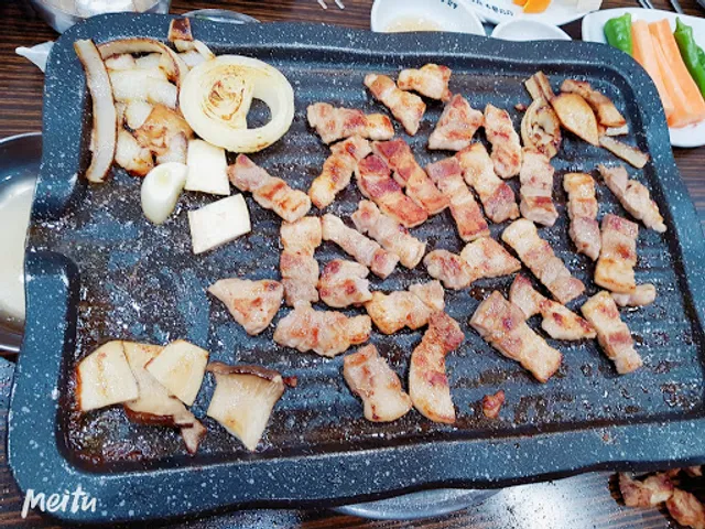 이동근선산곱창막창