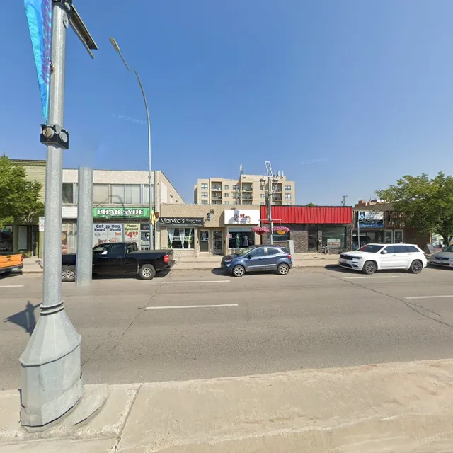 Maryka’s Massage Therapy Clinic