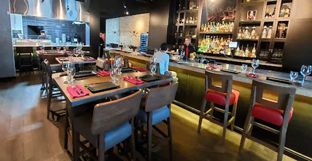 Prime Steak + Raw Bar