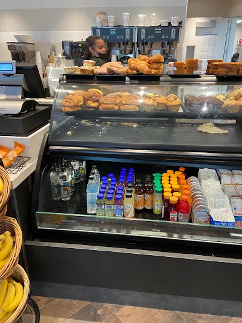 Beecher's Handmade Cheese - Laguardia Airport