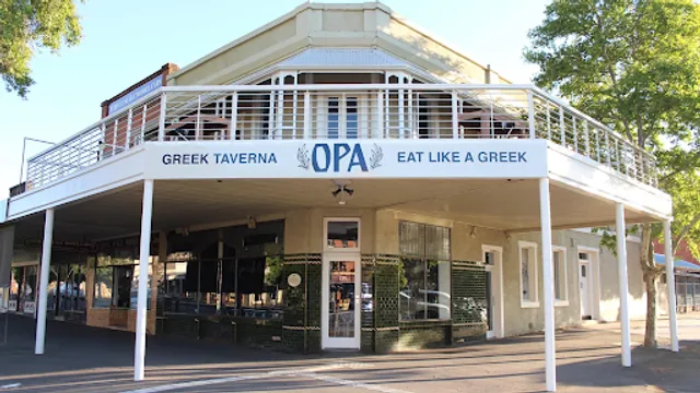 Opa Echuca