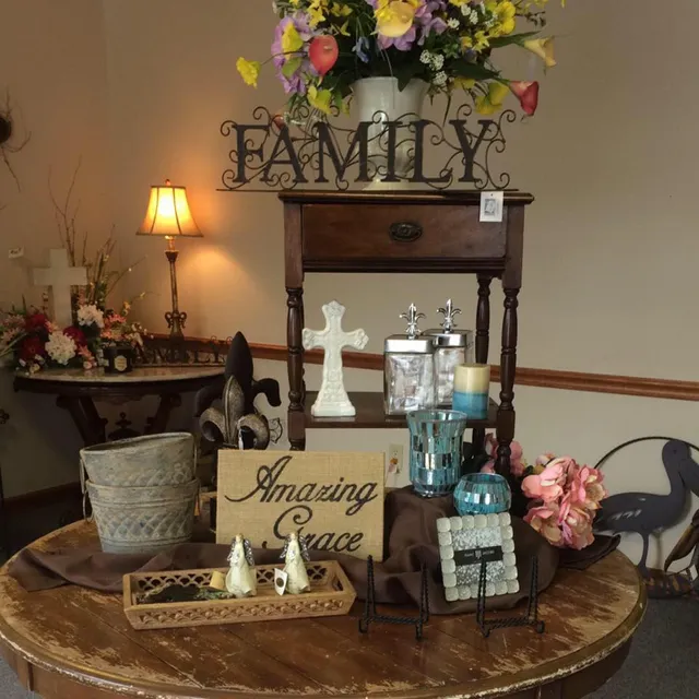 Always Eva's Flowers