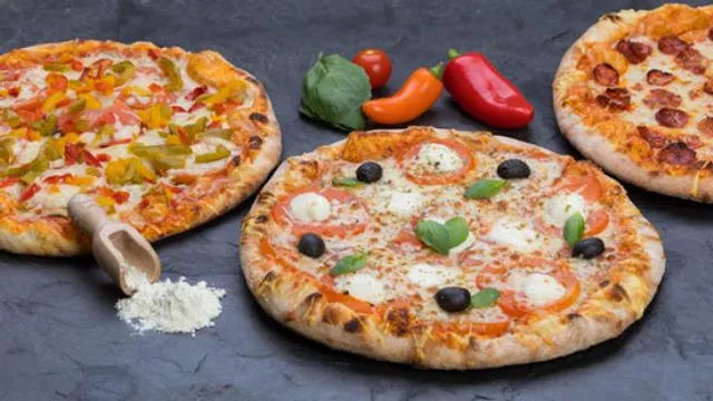 Euro Pizza