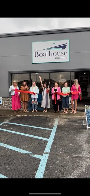The Boathouse Boutique