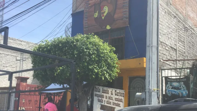 Pollo Ciro Rodriguez