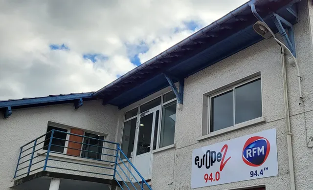 Europe 2 - RFM