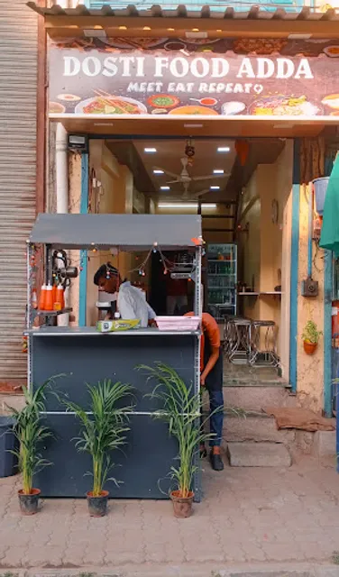 DOSTI FOOD ADDA