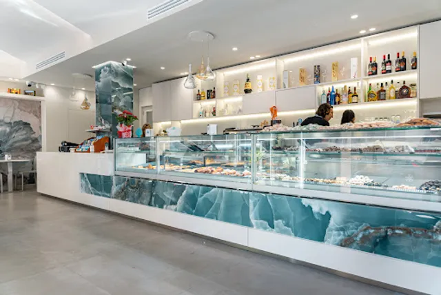 Cristal Bar e Catering