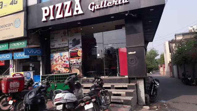 Pizza Galleria Panipat