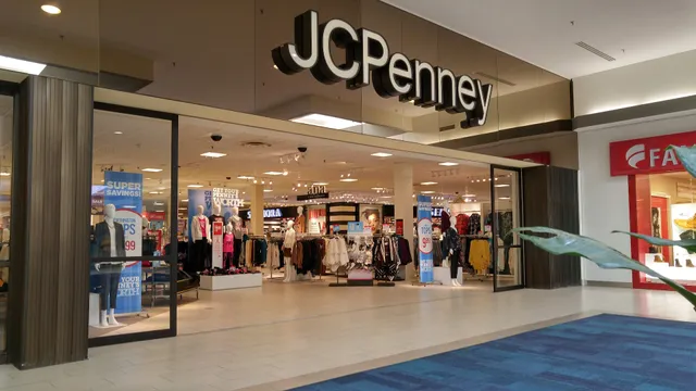 JCPenney