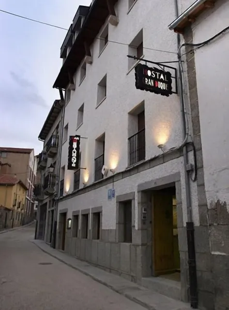 Hostal Gran Duque