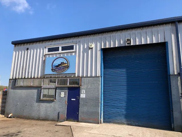 Mumbles Brewery