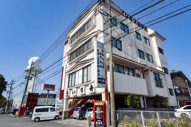Hotel Irifune