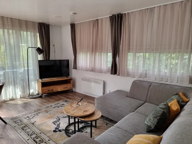 EuroParcs Hoge Kempen