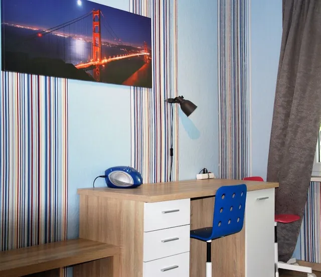 Ferienhaus Moin Moin