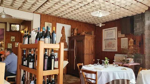 Ristorante La baracca