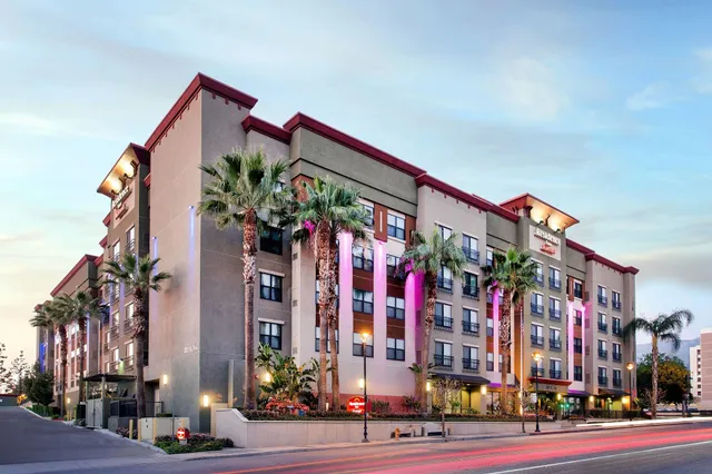 Residence Inn by Marriott Los Angeles Burbank/Downtown