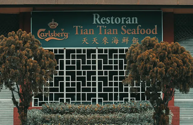 Restoran Tian Tian Seafood