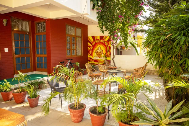Mystic Cottage - Ram Jhula, Rishikesh