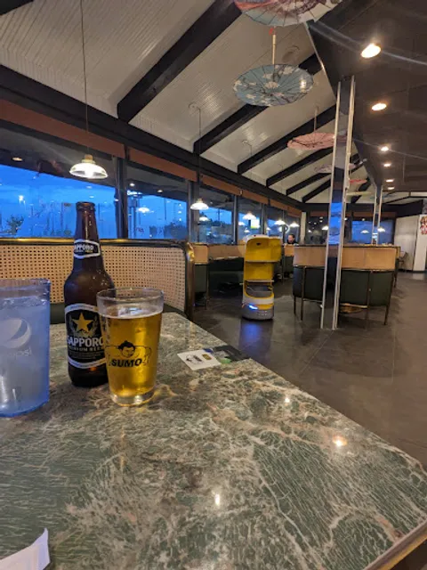 Sumo Sushi & Grill AYCE - Kent