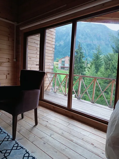 Satavala tatil köyü