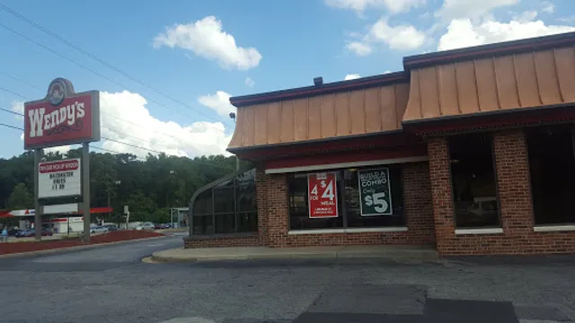 Wendy's