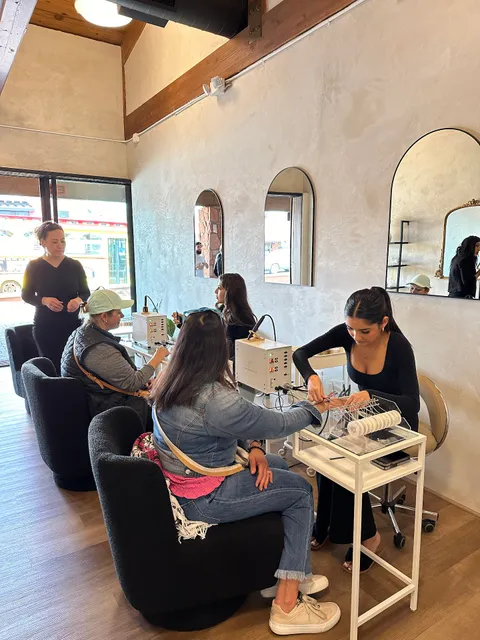 Sedona Permanent Jewelry