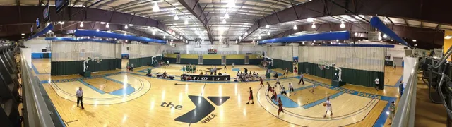 Beaverton Family YMCA