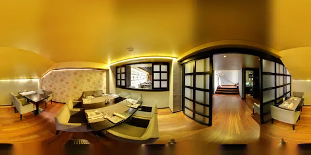 FUKU Japanese Restaurant