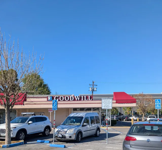 Goodwill of Silicon Valley