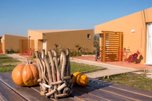 Entre Vinhas & Mar AgroTurismo