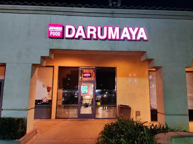 Darumaya