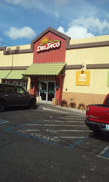 Del Taco