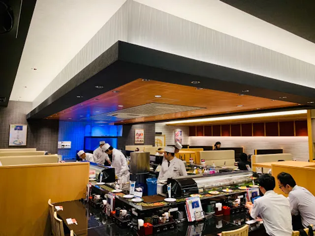 Nigiri Chojiro Takeda