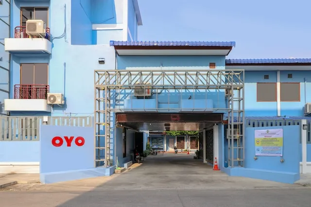 Ocean Gold Card Ayutthaya