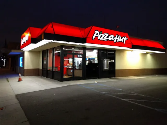 Pizza Hut