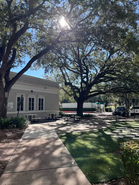 Valencia College Winter Park Campus