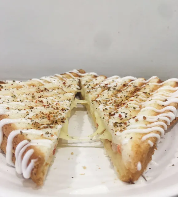 MADRAS TEA & FRESH JUICE