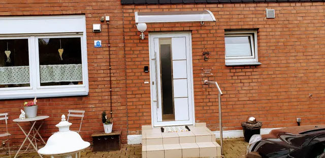 Ferienwohnung Wilkinson